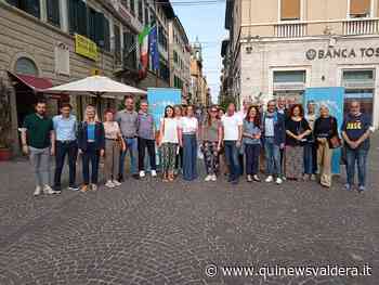 Ponte di Parole, con uno sguardo al 2025 - Qui News Valdera