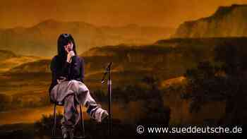 Popstar Billie Eilish spielt Akustik-Konzert in Bonn - Süddeutsche Zeitung - SZ.de