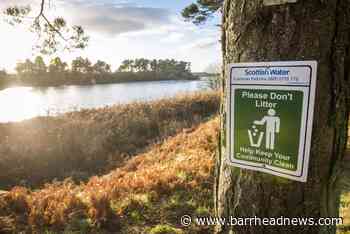 Visitors are being asked to respect reservoirs this summer - Barrhead News