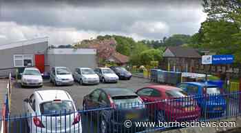 Multi-million pound project is underway in Neilston - Barrhead News