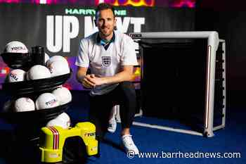 Harry Kane invests in Toca Football to fuel expansion - Barrhead News