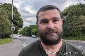 Paisley: Pedestrian crossing to be installed on Barrhead Road | The Gazette - TheGazette.co.uk