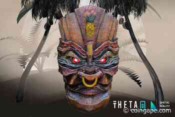 Here’s Why Theta Network (THETA) Rallied 20% Overnight - CoinGape