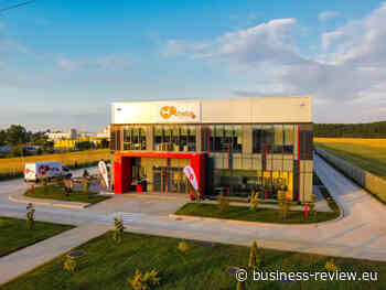THETA Furniture & More officially inaugurated the new custom-made furniture production factory - Business Review