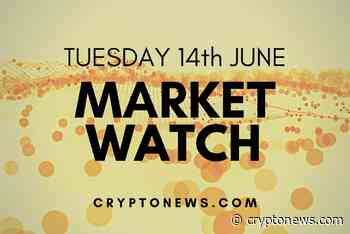 Bitcoin Dives to USD 21K, Ethereum Tests USD 1.1K, FTM, THETA, and GALA Rally - Cryptonews