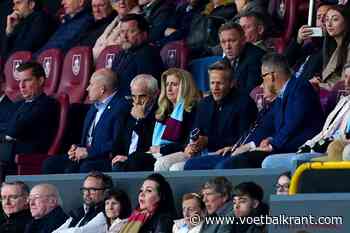 Kompany krijgt krediet bij Burnley: &quot;Ik geloof wel in die Trust the process&quot;