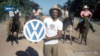 „Männer, die wussten, wie man tötet“ – das vergessene Kapitel der VW-Geschichte