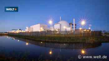 Habeck stimmt die Bürger aufs Frieren ein – und verschmäht die Alternativen