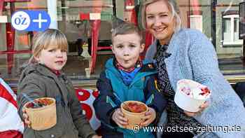 Stralsund: OZ-Eisdielentest 2022 Beste Eisdiele nominieren und gewinnen - Ostsee Zeitung
