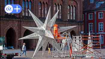 Stralsund: Dieser Mann steckt hinter dem Einspruch gegen die OB-Wahl - Ostsee Zeitung