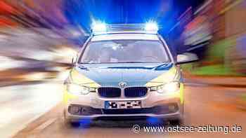 Stralsund: Unbekannte brechen in Coffeeshop ein - Polizei sucht Zeugen - Ostsee Zeitung