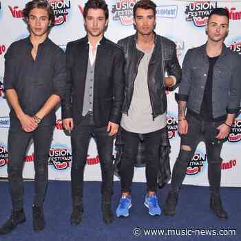 Union J 'lost touch slightly' after split