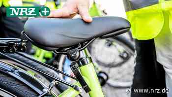 Kamp-Lintfort: Warum Fahrradtraining für Kinder wichtig ist - NRZ News
