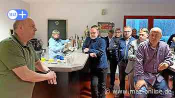 Rathenow: Sponsoren halten trotz schwieriger Zeiten zum FSV Optik - Märkische Allgemeine Zeitung