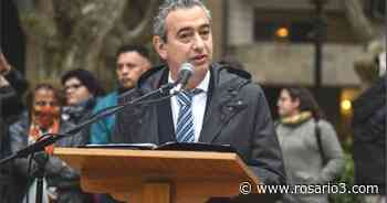 "En Buenos Aires les encanta gritar e insultar, pero no ayudarnos", definió Javkin - Rosario3.com