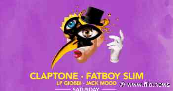 Llega "The Masquerade by Claptone" a Buenos Aires - Filo.news