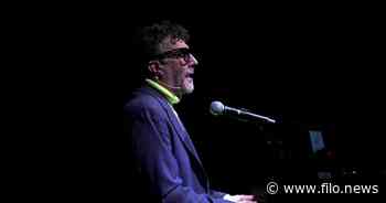 Fito Paez anunció una nueva fecha en Buenos Aires - Filo.news