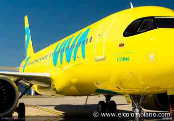 Viva con ruta directa Medellín-Buenos Aires - El Colombiano
