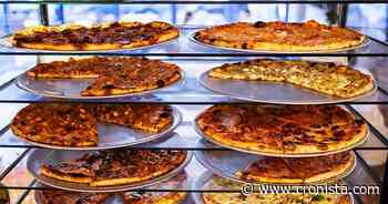 Los tres lugares con la mejor pizza estilo NYC de Buenos Aires - El Cronista