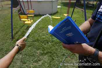 Que risque-t-on si on ne respecte pas les restrictions d'usage de l'eau?