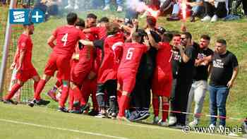 Meschede oder Medebach? Die Statistik deutet gen Osten - WP News