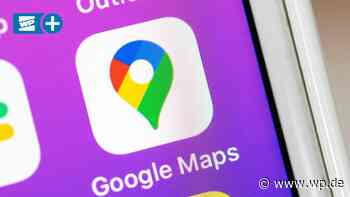 Meschede: Google Maps führt Autos falsch durch Einbahnstraße - WP News