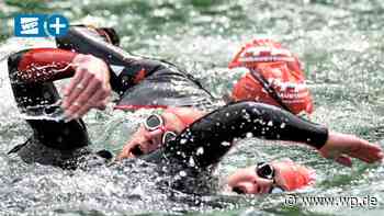 ITH-Hennesee-Triathlon Meschede: Das sind die besten Fotos - WP News