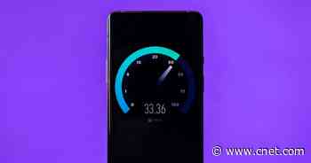 Best Internet Speed Tests of 2022: Here's How Fast Your Internet Really Is     - CNET