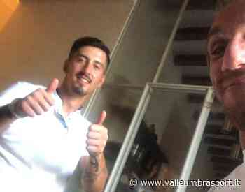 CALCIOMERCATO - C4 Foligno avanti tutta, per la difesa in arrivo il 2002 Juri Doko - ValleUmbraSport