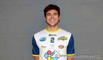 VOLLEYMERCATO BM - L'ex Italchimici Foligno Francesco Campana passa alla Nova Volley Loreto - ValleUmbraSport