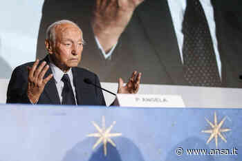 "Medicus: premio Gentile da Foligno" dal 19 al 21 maggio - Umbria - Agenzia ANSA