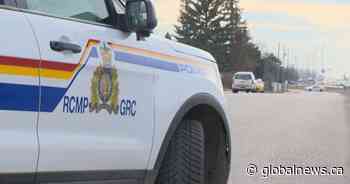 Steinbach RCMP investigating Thursday night stabbing - Global News