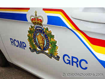 Man charged following domestic assault in Steinbach - SteinbachOnline.com