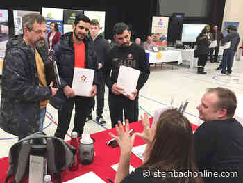 Steinbach dealing with high rate of job vacancies - SteinbachOnline.com