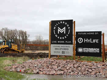 City of Steinbach approves drive-thru variance for Burger King - SteinbachOnline.com