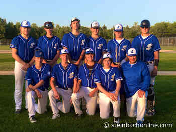 Steinbach minor baseball needs more 18U players - SteinbachOnline.com
