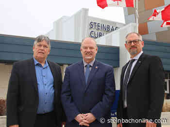 Steinbach included in $1.3M provincial Community Safety and Wellness Plan - SteinbachOnline.com