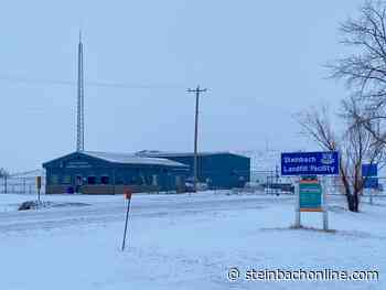 Steinbach moving forward with landfill expansion this year - SteinbachOnline.com
