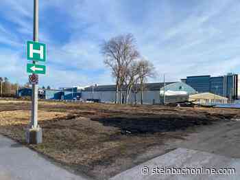 Steinbach budget includes 2.6% increase for additional officer - SteinbachOnline.com