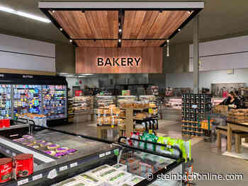 Refreshed to Impress: Steinbach Sobeys grand re-opening celebrations begin - SteinbachOnline.com