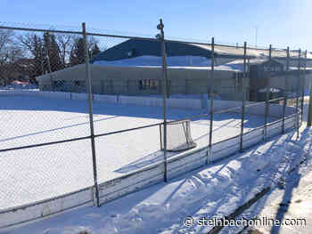 Steinbach's outdoor rink being moved, playground coming to Hampton Village - SteinbachOnline.com