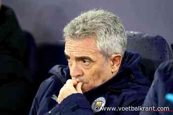 Pep Guardiola's T2 gaat naar Qatar