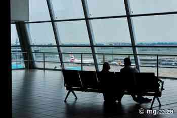 After Comair, how will the South African aviation industry fare? - Mail and Guardian