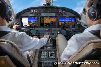 Garmin Hits 25,000 Delivery Milestone for Integrated Avionics Flight Decks - Aviation Today