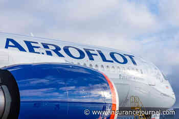 EU Aviation Watchdog Raises Alarm About Western-Made Aircraft Flying in Russia - Insurance Journal