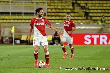 Philippe Clement neemt afscheid van voormalig wereldkampioen bij AS Monaco