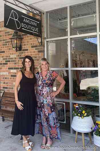 St. Clair boutique to host fundraising event raising money for multiple sclerosis - Second Wave Media