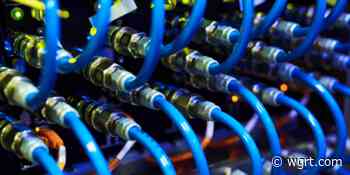 St. Clair County Wins Grant to Expand Internet Access - WGRT Local News