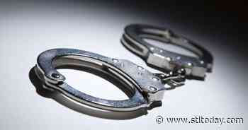 Two charged with murder after victims 'interrupted' St. Clair County burglary - St. Louis Post-Dispatch