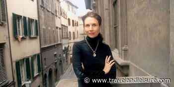 Temple St. Clair's Latest Jewelry Collection Is Inspired by Florence — Here Are Her Picks Around the City - Travel + Leisure